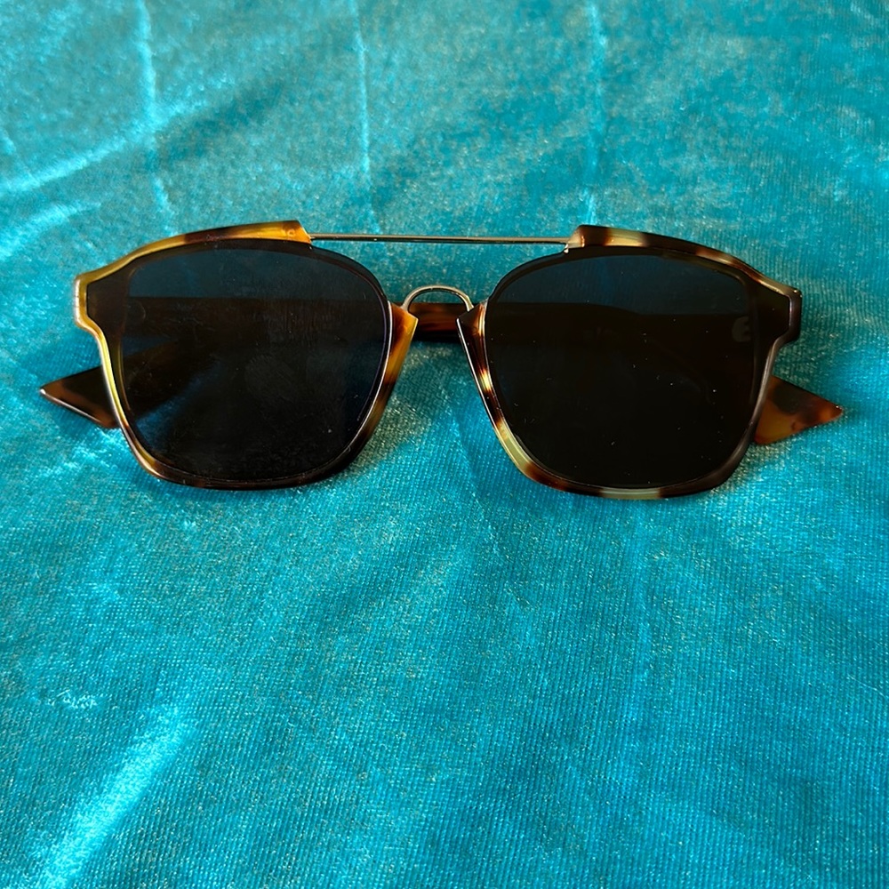Dior Addict sunnies